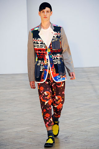 Comme des Garcons / - 2010